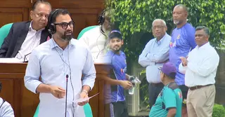 বোর্ডের বিরুদ্ধে এনএসসির তদন্ত, ক্রীড়া প্রতিমন্ত্রীর হুঁশিয়ারি— অনিশ্চয়তায় বিসিবির ভবিষ্যৎ